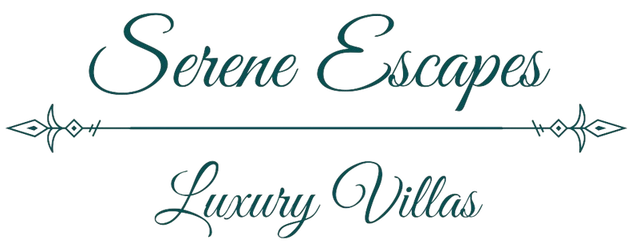 Serene Escapes Logo